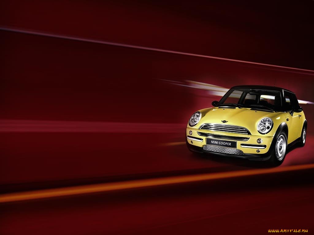, mini